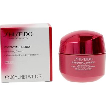 Bellezza Idratanti e nutrienti Shiseido Essential Energy Hydrating Cream 