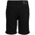 Abbigliamento Bambino Shorts / Bermuda Jack & Jones 12237202 Nero