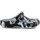 Scarpe Ciabatte Crocs Classic Spray Camo Clog 208261-1FT Multicolore