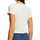 Abbigliamento Donna T-shirt & Polo Morgan 231-DAMOUR Bianco