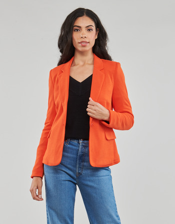 Abbigliamento Donna Giacche / Blazer Vero Moda VMSUMIJULIA LS CLASSIC BLAZER
BOO Arancio