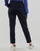 Abbigliamento Donna Pantaloni 5 tasche Vero Moda VMMAYA MW LOOSE SOLID PANT NOOS Marine
