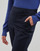 Abbigliamento Donna Pantaloni 5 tasche Vero Moda VMMAYA MW LOOSE SOLID PANT NOOS Marine