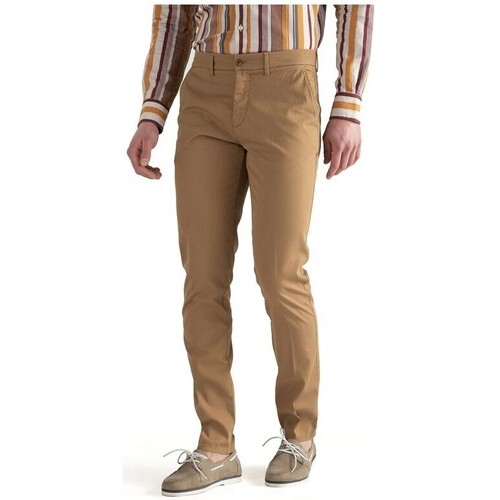 Abbigliamento Uomo Pantaloni Harmont & Blaine - PANTALONE CHINO NARROW FIT Altri