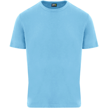 Abbigliamento Uomo T-shirts a maniche lunghe Pro Rtx RX151 Blu