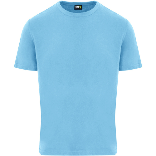 Abbigliamento Uomo T-shirts a maniche lunghe Pro Rtx Pro Blu