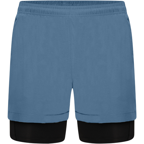Abbigliamento Uomo Shorts / Bermuda Dare 2b RG6852 Blu