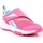 Scarpe Unisex bambino Sneakers basse Reebok Sport 389 - GW1240 Rosa