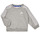 Abbigliamento Bambino Completo Adidas Sportswear 3S JOG Grigio / Bianco / Blu
