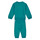 Abbigliamento Unisex bambino Completo Adidas Sportswear BOS JOFT Verde