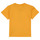 Abbigliamento Unisex bambino T-shirt maniche corte Adidas Sportswear DY MM T Oro / Blu