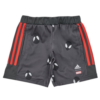 Adidas Sportswear LB DY SM T SET Bianco / Rosso