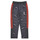 Abbigliamento Bambino Pantaloni da tuta Adidas Sportswear LB DY SM PNT Grigio / Nero / Rosso