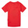 Abbigliamento Bambino T-shirt maniche corte Adidas Sportswear LB DY SM T Rosso / Bianco