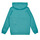 Abbigliamento Bambino Felpe Adidas Sportswear 3S TIB FL HD Turquoise