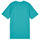 Abbigliamento Unisex bambino T-shirt maniche corte Adidas Sportswear 3S TEE Bianco / Multicolore