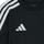 Abbigliamento Unisex bambino T-shirt maniche corte adidas Performance TIRO23 CBTRJSYY Nero / Bianco