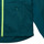 Abbigliamento Unisex bambino giacca a vento adidas Performance J WB JACKET Blu / Argento