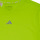 Abbigliamento Unisex bambino T-shirt maniche corte adidas Performance RUN 3S TEE Verde / Argento