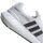 Scarpe Uomo Sneakers basse adidas Originals SWIFT RUN 22 Bianco
