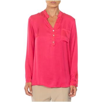 Abbigliamento Donna Camicie Tensione In tef5675c05q-multi Multicolore