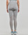 Abbigliamento Donna Leggings adidas Performance TF STASH 1/1 L Grigio / Bianco