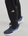 Abbigliamento Uomo Pantaloni da tuta adidas Performance RUN ICONS PANT Nero