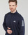 Abbigliamento Uomo T-shirts a maniche lunghe adidas Performance OTR 1/4 ZIP Blu