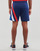 Abbigliamento Uomo Shorts / Bermuda adidas Performance FORTORE23 SHO Marine / Bianco