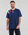 Abbigliamento Uomo T-shirt maniche corte adidas Performance FORTORE23 JSY Marine / Rosso / Bianco