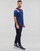 Abbigliamento Uomo T-shirt maniche corte adidas Performance FORTORE23 JSY Marine / Rosso / Bianco