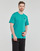 Abbigliamento Uomo T-shirt maniche corte adidas Performance TR-ES FR T Blu / Nero