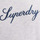 Abbigliamento Uomo Felpe Superdry Elégance logo signature Grigio