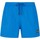 Abbigliamento Uomo Costume / Bermuda da spiaggia F * * K Costume da bagno Uomo Pantaloncino FK23-2002RY Blu Blu