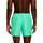 Abbigliamento Uomo Costume / Bermuda da spiaggia Nike BAADOR HOMBRE  5 VOLLEY NESSA560 Verde