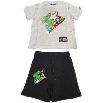 Abbigliamento Bambino Completi Starter COMPLETO BIMBO Multicolore