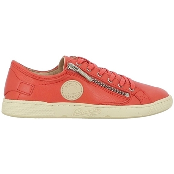 Scarpe Donna Sneakers Pataugas JESTER N F2H Rosso