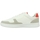 Scarpe Uomo Sneakers Schott DIRAN-M Bianco