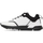Scarpe Uomo Sneakers Versace Jeans Couture 74YA3SA2 Bianco