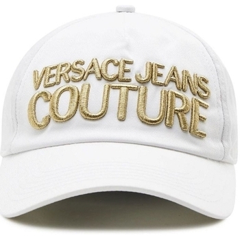Versace Jeans Couture 74YAZK29 Bianco