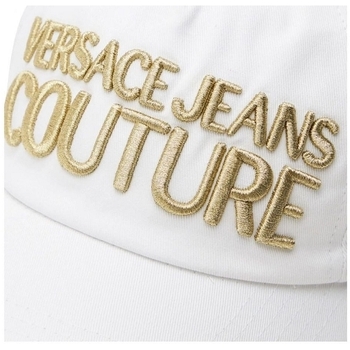 Versace Jeans Couture 74YAZK29 Bianco