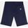 Abbigliamento Bambino Shorts / Bermuda Guess L1RD03WE620-DEKB 2000000305370 Blu