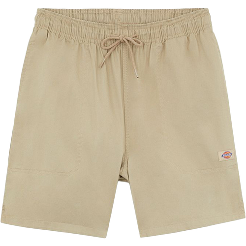 Abbigliamento Uomo Shorts / Bermuda Dickies uomo pantaloncino DK0A4XB2DS01 PELICAN RAPIDS Beige