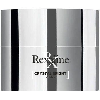 Bellezza Trattamento mirato Rexaline Crystal Bright Illuminating Cream 