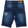 Abbigliamento Bambino Shorts / Bermuda Redskins RDS_45608-JR Blu