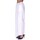 Abbigliamento Donna Pantaloni da completo Barbour LTR0328LTR Bianco