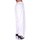 Abbigliamento Donna Pantaloni da completo Barbour LTR0328LTR Bianco