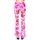 Abbigliamento Donna Pantaloni morbidi / Pantaloni alla zuava Pinko 100760 A0PL Multicolore