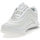 Scarpe Uomo Sneakers Canguro 271 Bianco