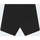 Abbigliamento Unisex bambino Shorts / Bermuda Converse  Nero
